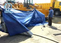 Китайская колесная база машины ЗЛ50ГН 3300мм затяжелителя с кнюппелем для продажи в Омане